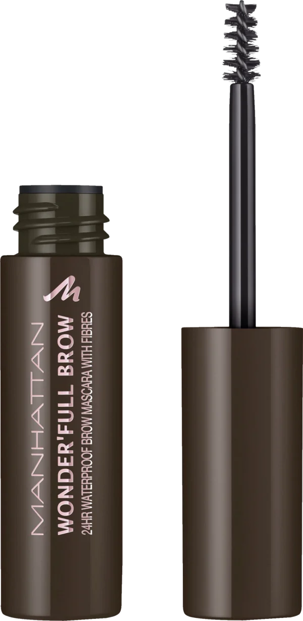 Manhattan Wonder’Full Brow 003 3