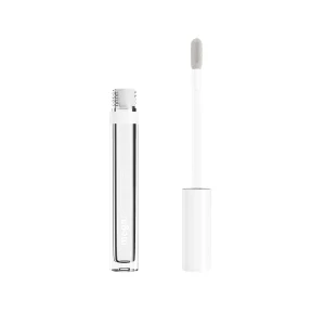 Wet N Wild Mega Slicks Lip Gloss, Crystal Clear 6