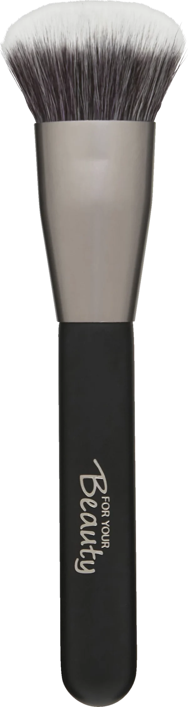 FOR YOUR Beauty Professional Deluxe Foundation-Pinsel 015 4