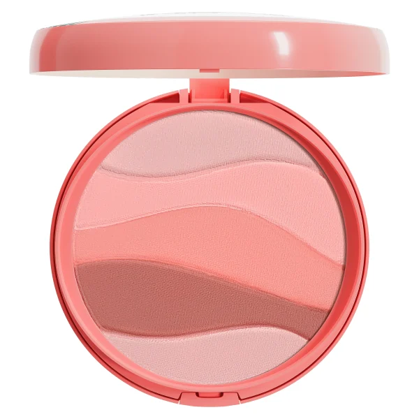 Physicians Formula Butter Believe It! Blush, Pink Sands 3
