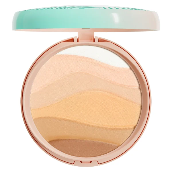 Physicians Formula Butter Believe It! Face Powder, Translucent 3