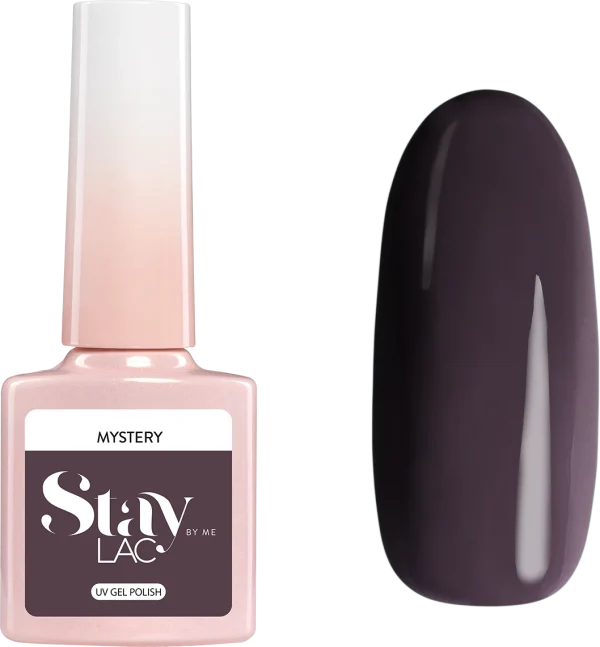 Staylac UV Nagellack – MYSTERY 3