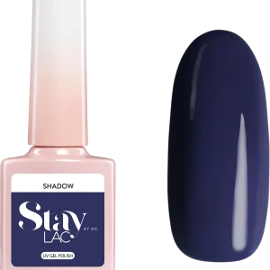 Staylac UV Nagellack – SHADOW 6