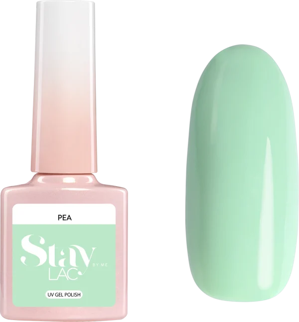 Staylac UV Nagellack – PEA 3