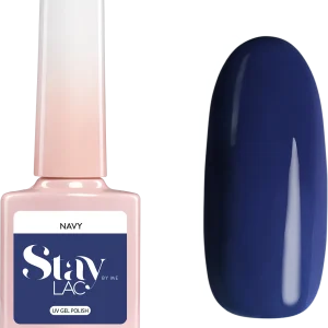 Staylac UV Nagellack – NAVY 6