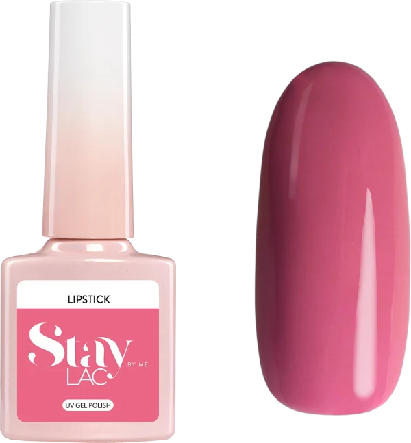 Staylac UV Nagellack – LIPSTICK 3