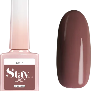 Staylac UV Nagellack – EARTH 6