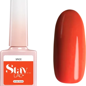 Staylac UV Nagellack – SPICE 6