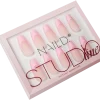 NailD Roma Rose Matte Extra Long 13