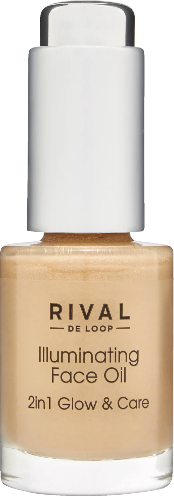 RIVAL DE LOOP Illuminating Face Oil 1