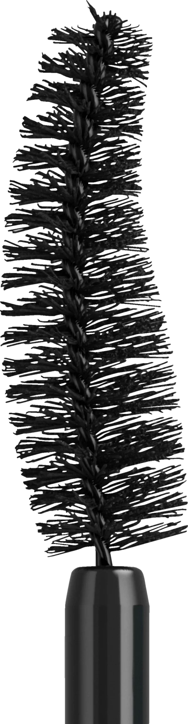 Maybelline New York GREEN EDITION Mascara BLACKEST BLACK 4