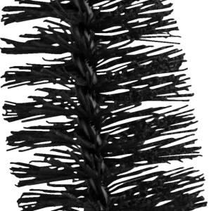 Maybelline New York GREEN EDITION Mascara BROWN BLACK 16