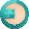 Maybelline New York GREEN EDITION Powder 65 11