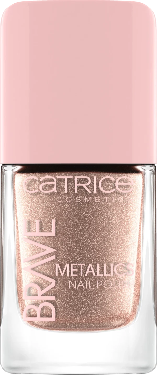 Catrice Brave Metallics Nail Polish 05 1