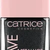 Catrice Brave Metallics Nail Polish 01 10