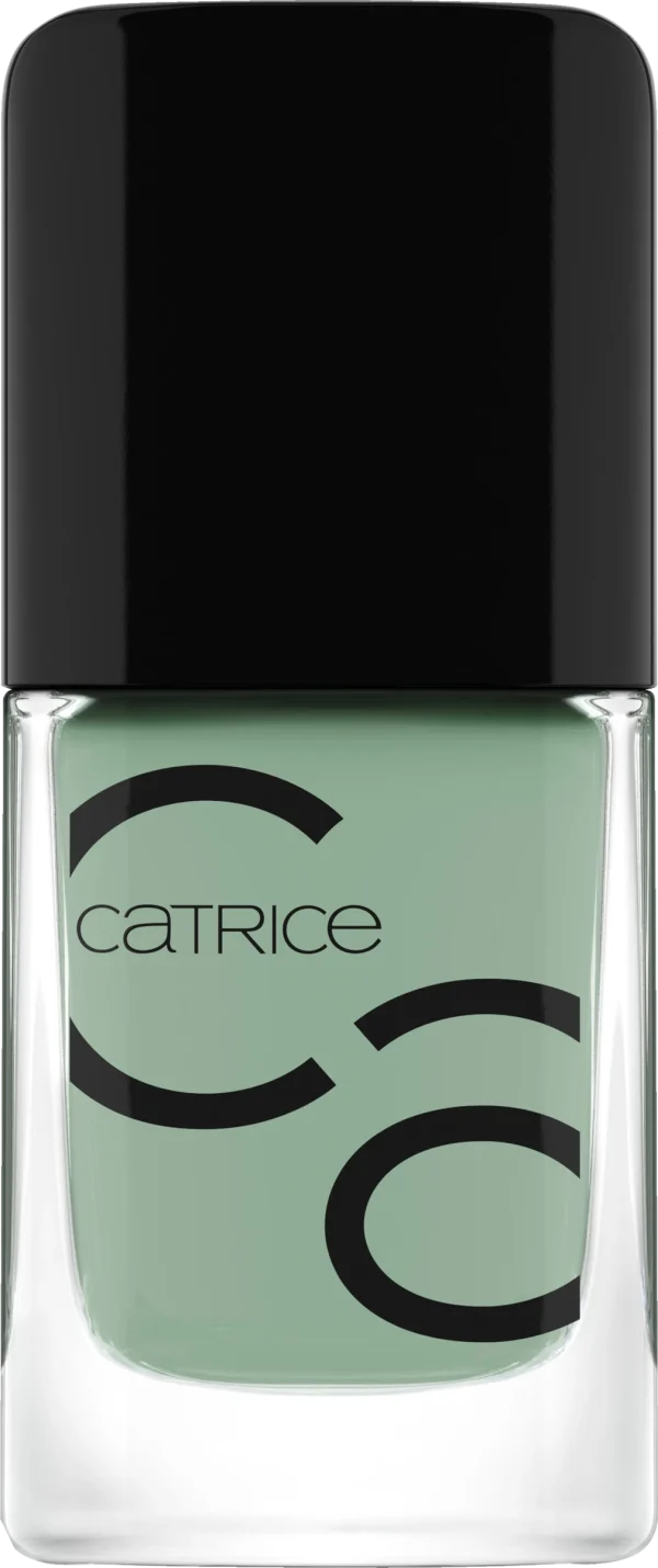 Catrice ICONAILS Gel Lacquer 124 1