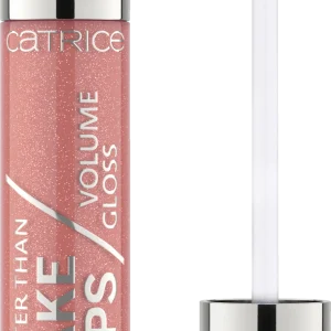 Catrice Better Than Fake Lips Volume Gloss 070 6