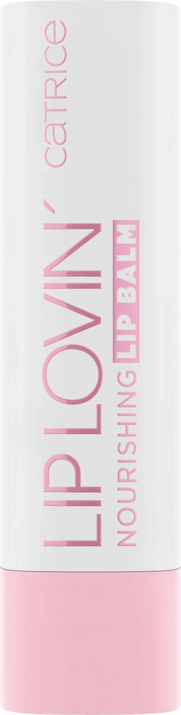 Catrice Lip Lovin‘ Nourishing Lip Balm 010 1