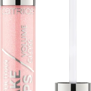 Catrice Better Than Fake Lips Volume Gloss 060 6