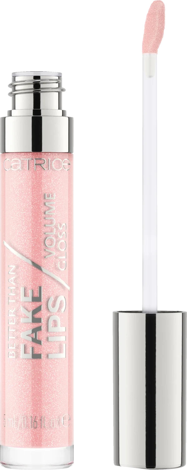 Catrice Better Than Fake Lips Volume Gloss 060 3