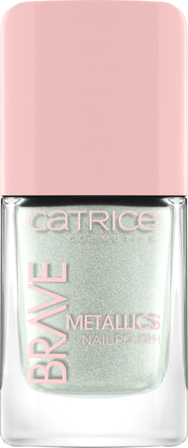 Catrice Brave Metallics Nail Polish 02 1