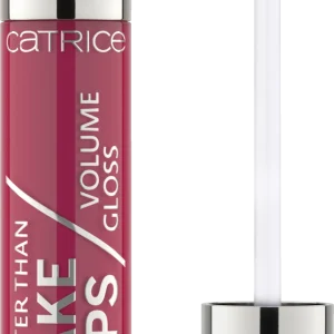 Catrice Better Than Fake Lips Volume Gloss 090 6