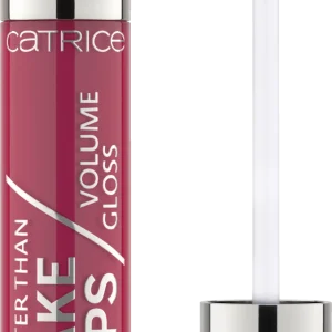 Catrice Better Than Fake Lips Volume Gloss 090 6