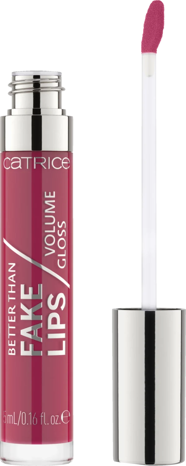 Catrice Better Than Fake Lips Volume Gloss 090 3