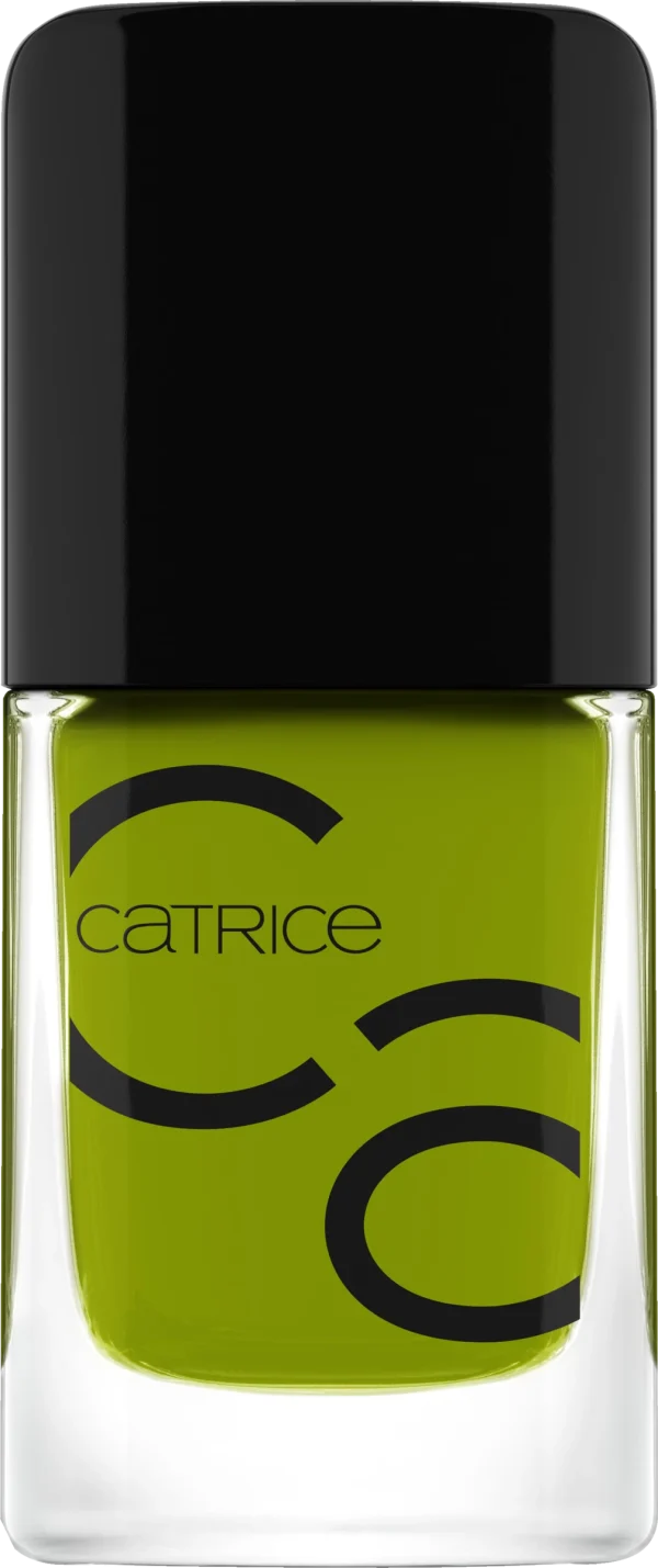 Catrice ICONAILS Gel Lacquer 126 1