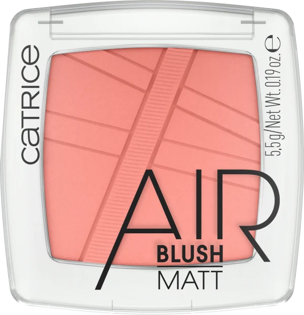 Catrice AirBlush Matt 110 1