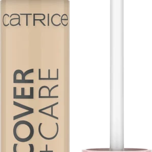 Catrice Cover + Care Sensitive Concealer 010C 6