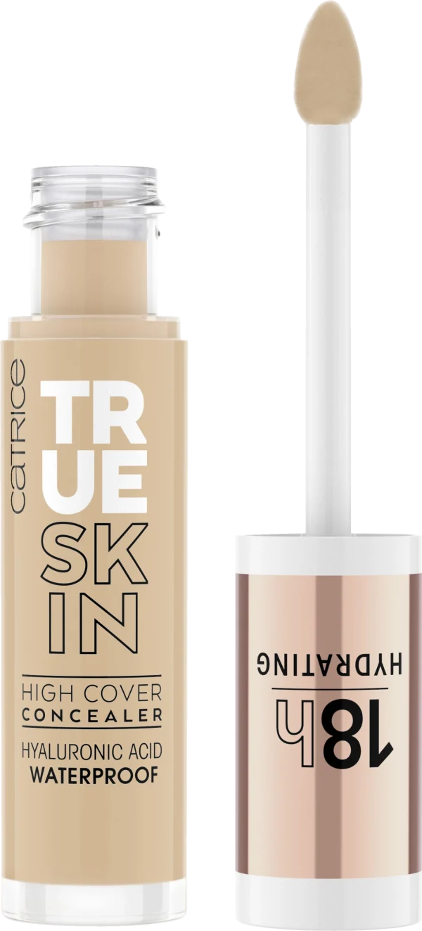 Catrice True Skin High Cover Concealer 039 1