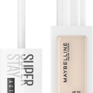 Maybelline New York Super Stay Active Wear Concealer 10 – Fair 18