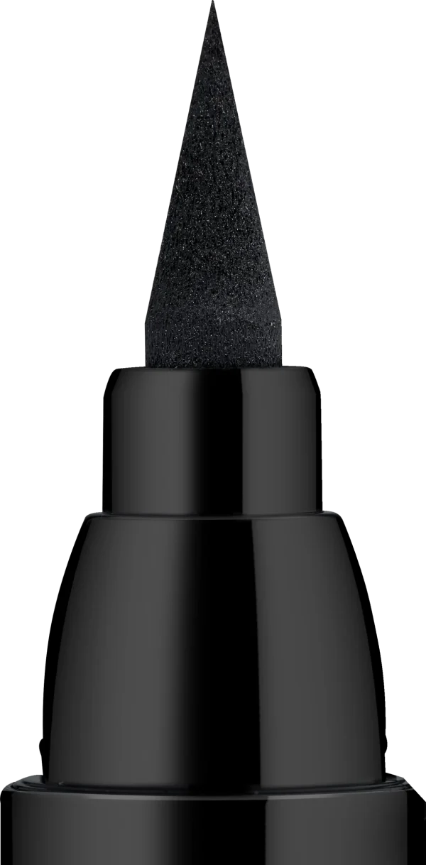Essence Lash PRINCESS LINER Black Waterproof 4