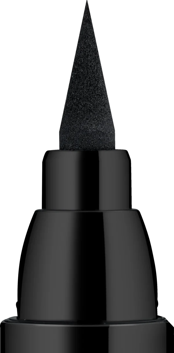 Essence Lash PRINCESS LINER Black Waterproof 4