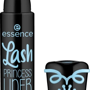 Essence Lash PRINCESS LINER Black Waterproof 7