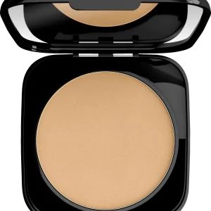 Manhattan Lasting Perfection Compact Make-up 003 6