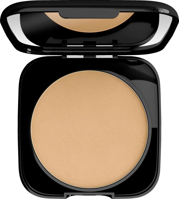 Manhattan Lasting Perfection Compact Make-up 003 3