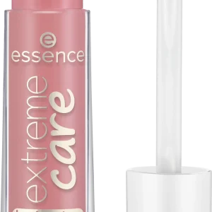 Essence Extreme Care Hydrating Glossy Lip Balm 02 6