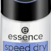 Essence Speed Dry 45sec Top Coat 5