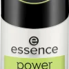 Essence Power Matte Top Coat 10