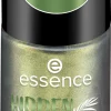 Essence HIDDEN JUNGLE Effect Nail Lacquer 06 10
