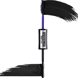L’Oréal Paris ProXXL Extension Mascara Schwarz 12