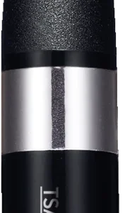 L’Oréal Paris Infaillible 24h Grip Precision Felt Eyeliner 01 Schwarz 8