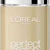 L’Oréal Paris Perfect Match Make-Up 3.5.D/3.5.W Golden Peach 13