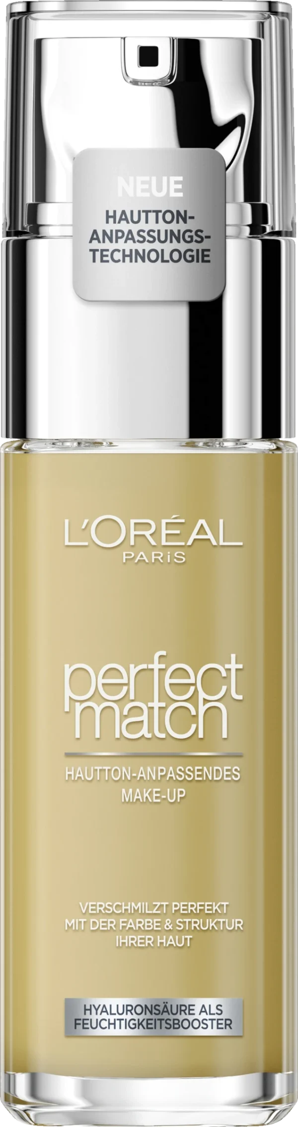 L’Oréal Paris Perfect Match Make-Up 6.5.N Desert 1