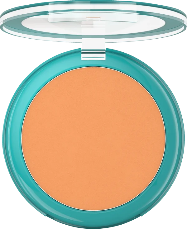 Maybelline New York GREEN EDITION Powder 100 7