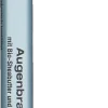 Alterra NATURKOSMETIK Augenbrauen Stift 02 – Medium Brown 8