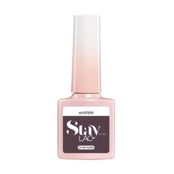 Staylac UV Nagellack – MYSTERY 1