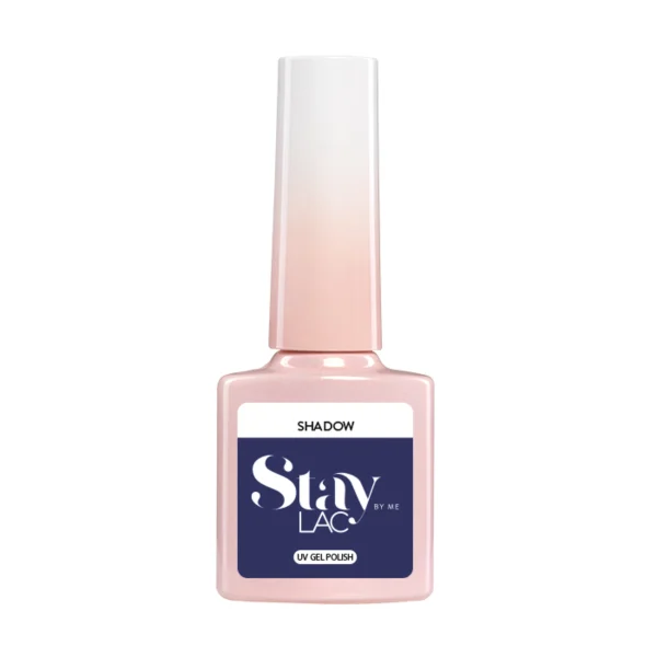 Staylac UV Nagellack – SHADOW 1